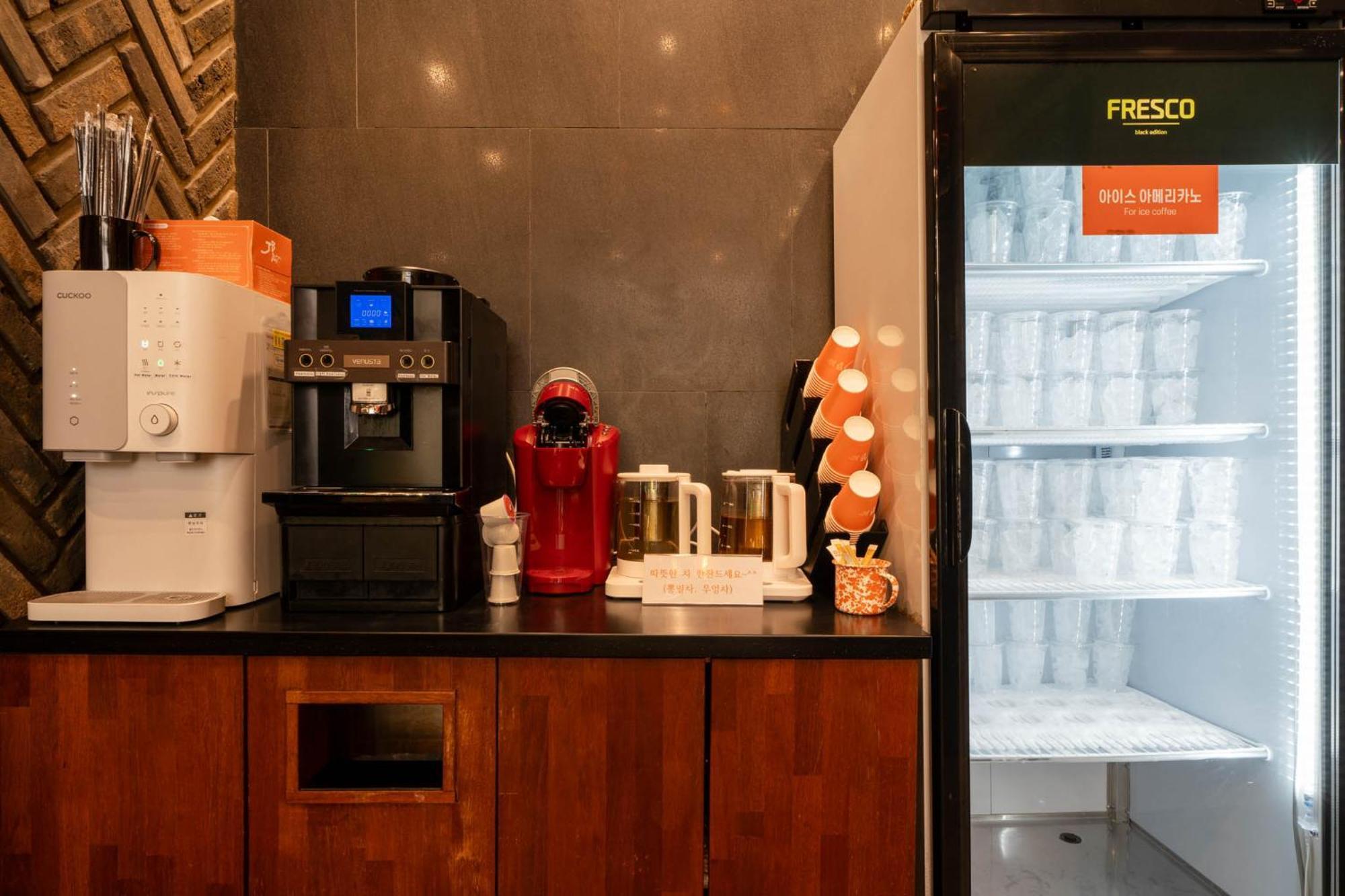 Jb Design Hotel Пусан Екстериор снимка
