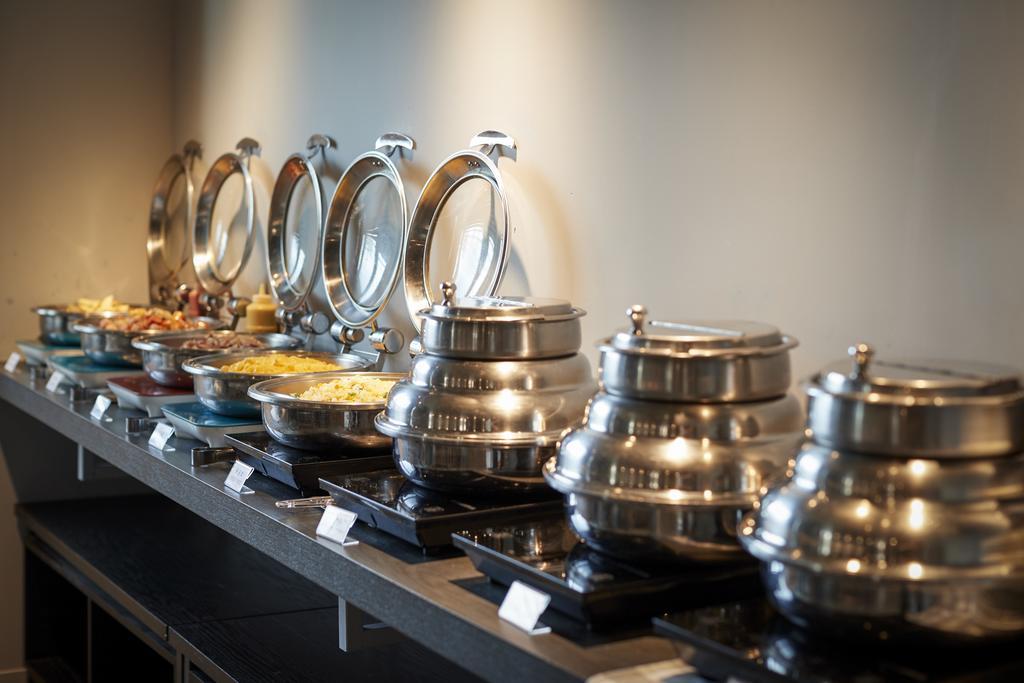 Jb Design Hotel Пусан Екстериор снимка